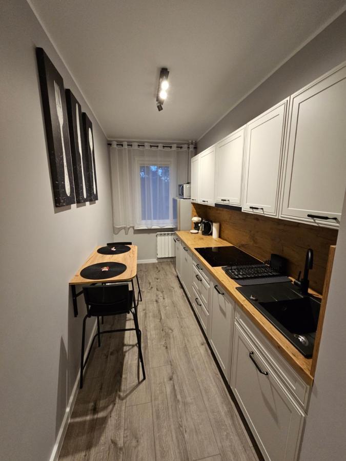 Ratuszowa 6 Apartment Kolobrzeg Exterior photo