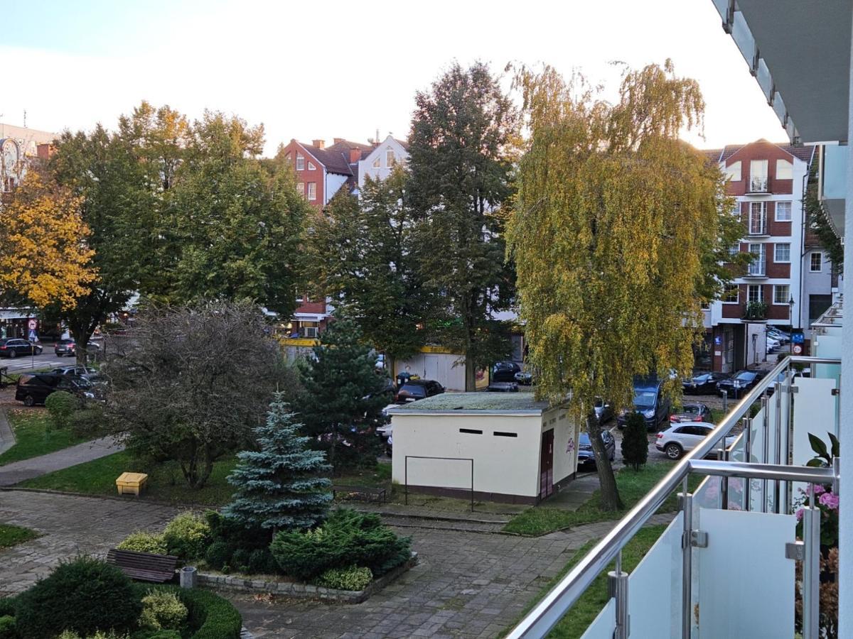 Ratuszowa 6 Apartment Kolobrzeg Exterior photo