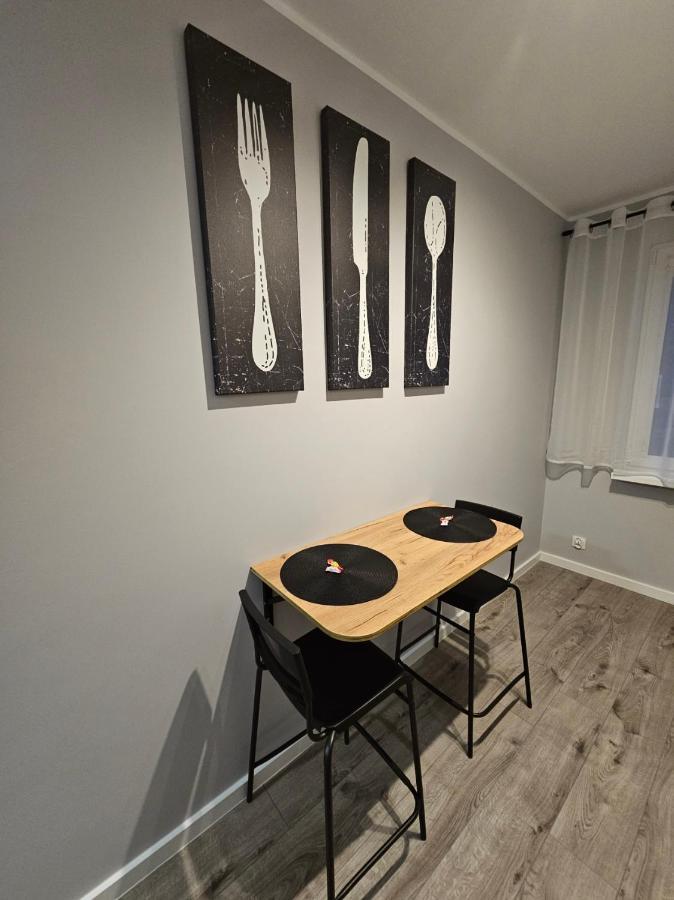 Ratuszowa 6 Apartment Kolobrzeg Exterior photo