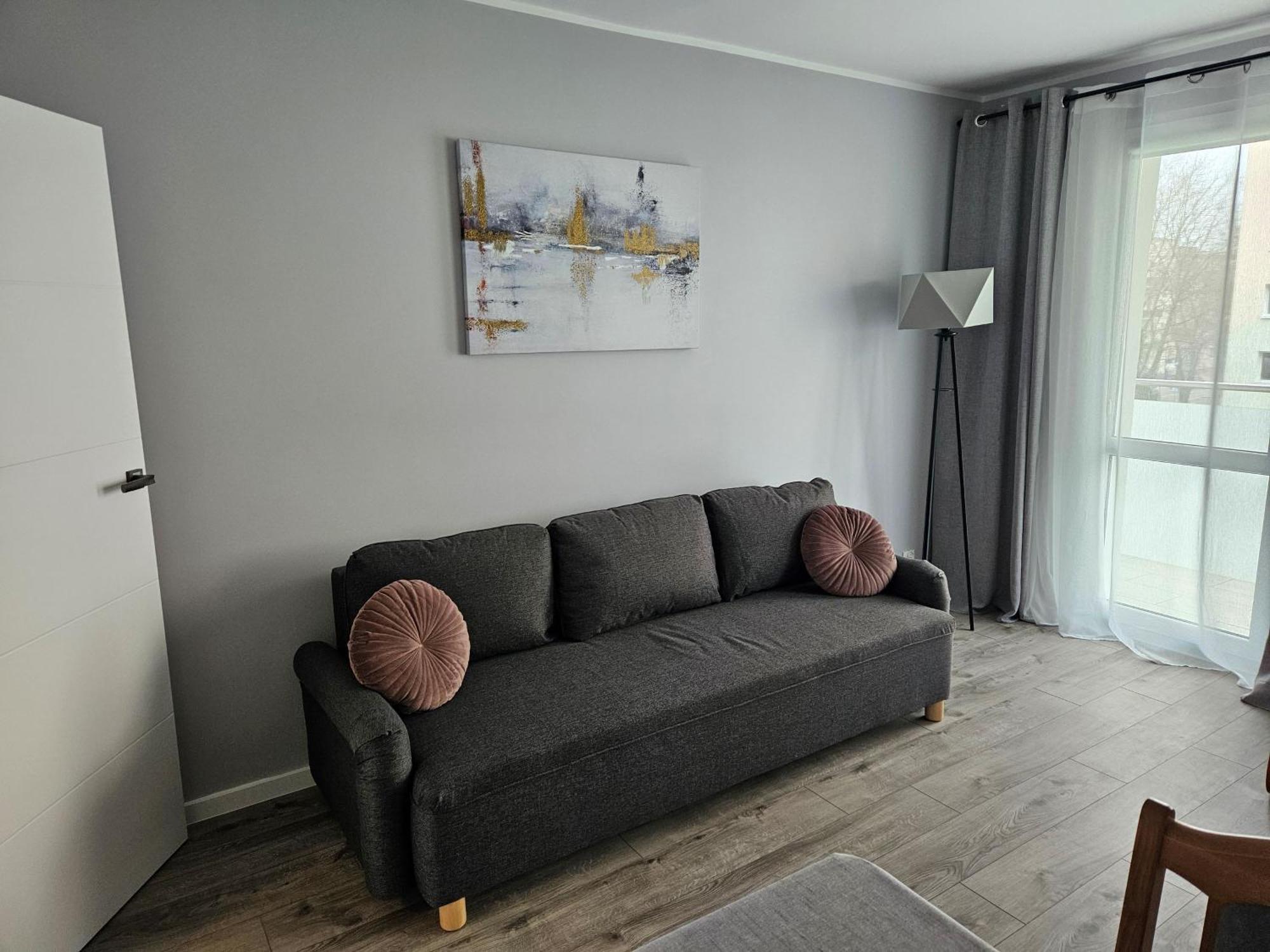 Ratuszowa 6 Apartment Kolobrzeg Exterior photo